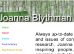 Joanna Blythman